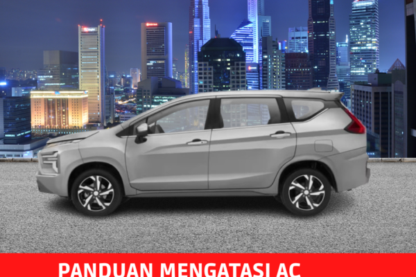 Panduan Mengatasi AC Mobil yang Tidak Dingin Panduan Mengatasi AC Mobil
