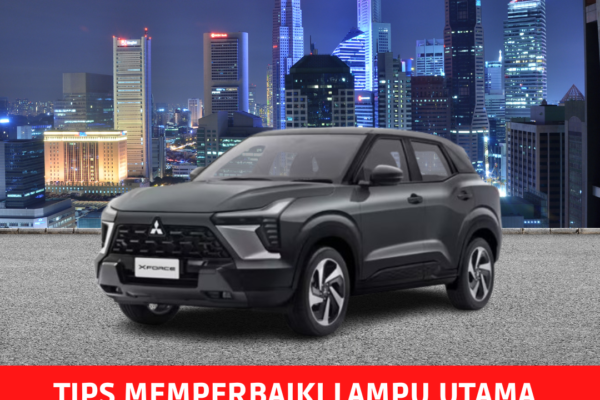 Tips Memperbaiki Lampu Utama Mobil yang Redup Tips Mengatasi Lampu Utama