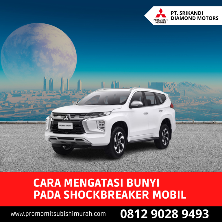 Cara Mengatasi Bunyi
