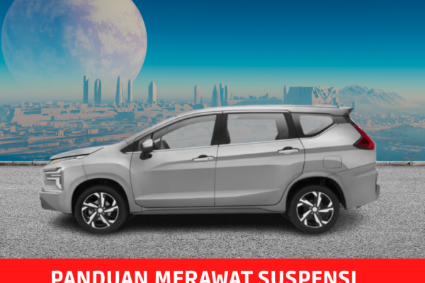 Panduan Merawat Suspensi Mobil Agar Tetap Nyaman Panduan Merawat Suspensi Mobil