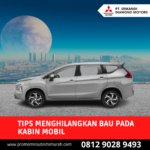 Tips Menghilangkan Bau
