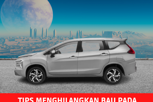 Tips Menghilangkan Bau Pada Kabin Mobil Tips Menghilangkan Bau