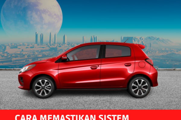 Cara Memastikan Sistem Pendingin Mobil Tetap Optimal Cara Memastikan Sistem Pendingin