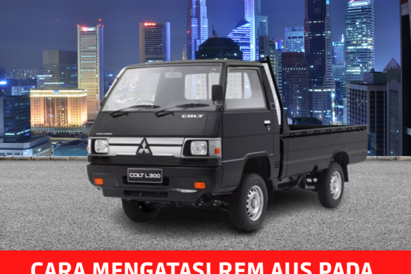 Cara Mengatasi Rem Aus pada Mobil Cara Mengatasi Rem Aus