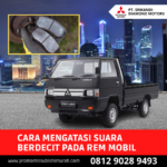 Cara Mengatasi Suara Berdecit