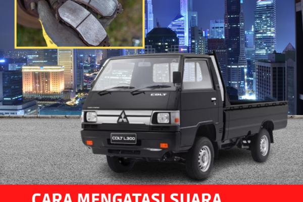 Cara Mengatasi Suara Berdecit