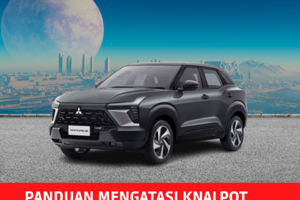 Panduan Mengatasi Knalpot Berasap pada Mobil Mitsubishi Panduan mengatasi knalpot berasap