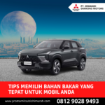 tips memilih bahan bakar