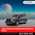 Cara Menjaga Kebersihan Interior