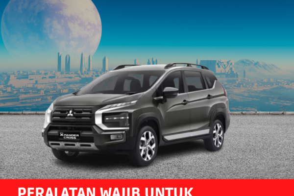 Peralatan Wajib