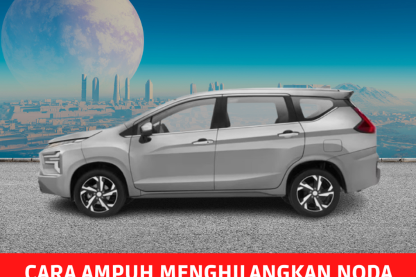 Cara Ampuh Menghilangkan Noda Di Interior Mobil Cara ampuh menghilangkan noda