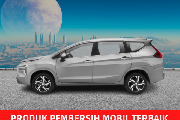 Produk Pembersih Mobil Terbaik yang Harus Anda Miliki produk pembersih mobil terbaik
