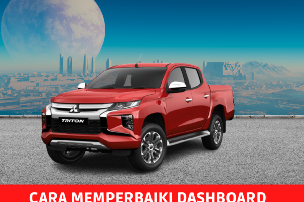 Cara Memperbaiki Dashboard Mobil Yang Retak cacra memperbaiki dashboard mobil