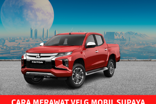 Cara Merawat Velg Mobil Supaya Awet cara merawat velg mobil