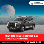 Panduan Menghilangkan Bau