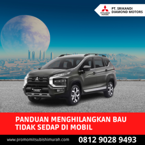 Panduan Menghilangkan Bau