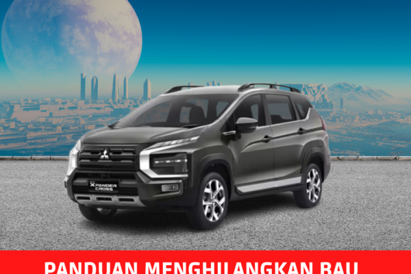 Panduan Menghilangkan Bau Tidak Sedap di Mobil Panduan Menghilangkan Bau