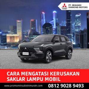 Cara Mengatasi Kerusakan Saklar