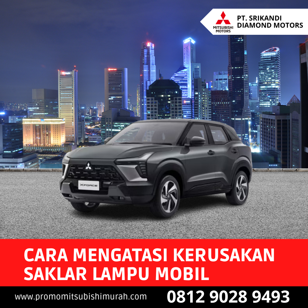 Cara Mengatasi Kerusakan Saklar