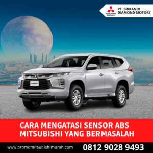 Cara Mengatasi Sensor Abs