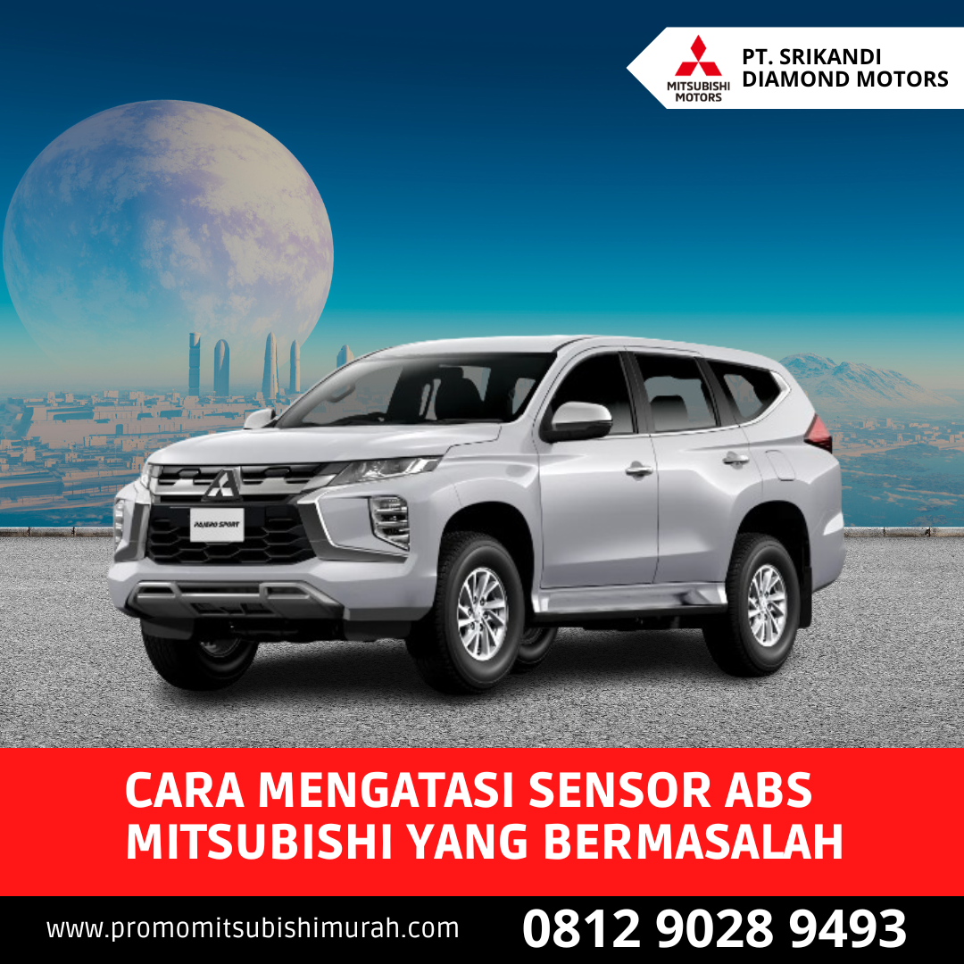 Cara Mengatasi Sensor Abs