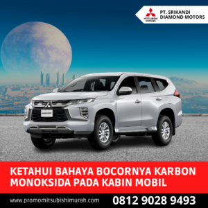 Ketahui bahaya bocornya karbon