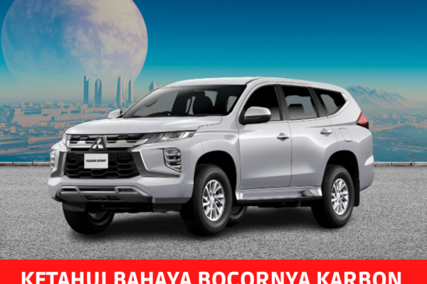 Ketahui bahaya bocornya karbon