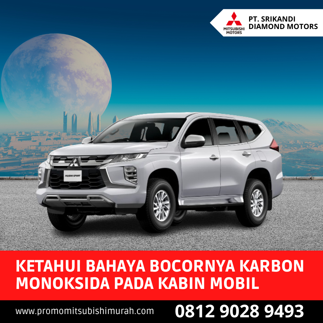 Ketahui bahaya bocornya karbon