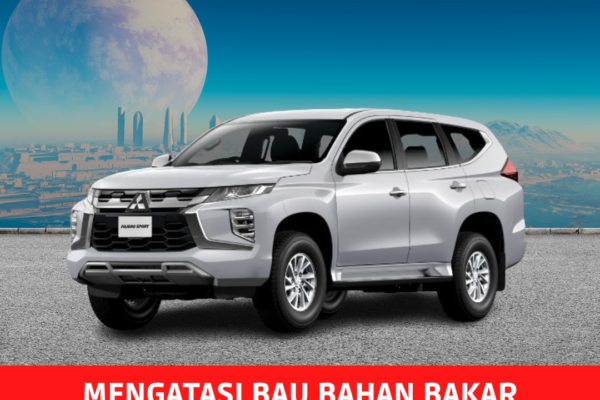 Mengatasi Bau Bahan Bakar di Kabin Mobil Mengatasi bau bahan bakar