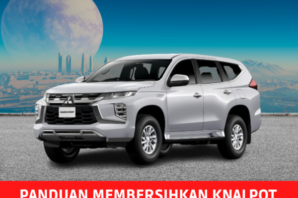 Panduan Membersihkan Knalpot Mobil dari Endapan Panduan membersihkan knalpot mobil