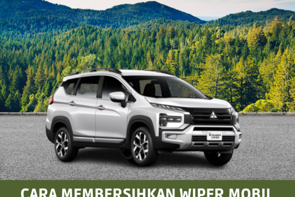 Cara Membersihkan Wiper Mobil dengan Tepat Cara membersihkan wiper mobil