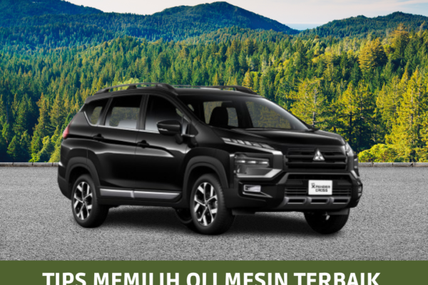 Tips Memilih Oli Mesin Terbaik untuk Mobil Anda Tips memilih oli mesin