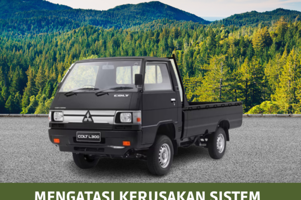 Mengatasi Kerusakan Sistem Audio Mobil Mengatasi kerusakan sistem audio