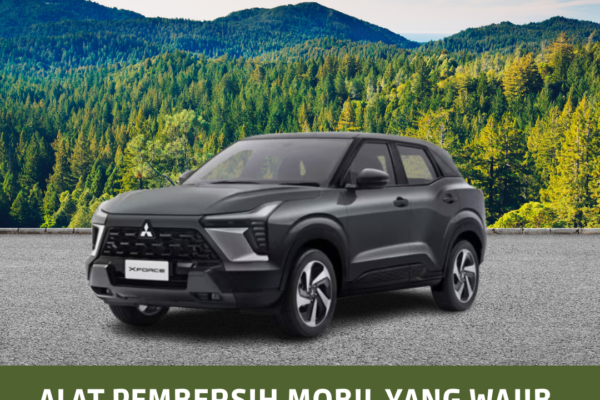 Alat Pembersih Mobil yang Wajib Dimiliki Alat Pembersih Mobil