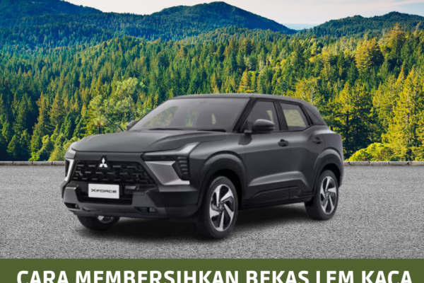 Cara Membersihkan Bekas Lem Kaca Film di Mobil Cara membersihkan bekas lem