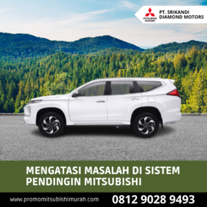 Mengatasi masalah di sistem