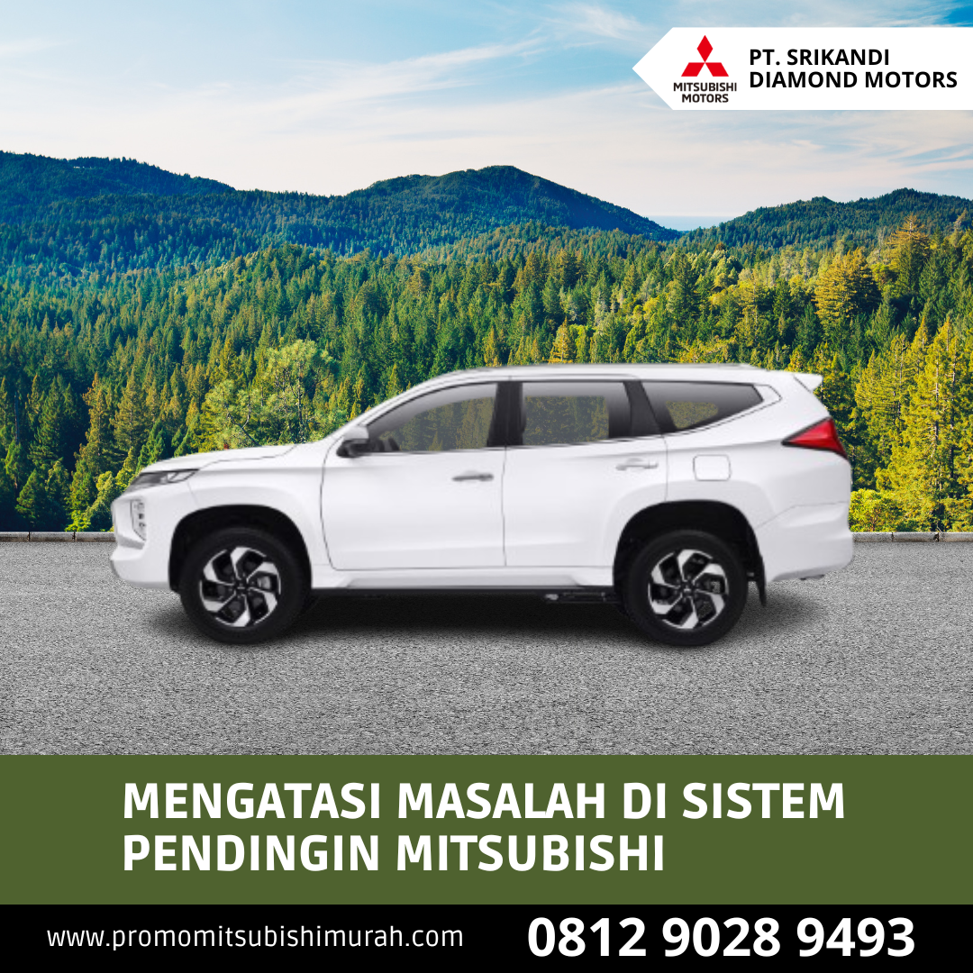 Mengatasi masalah di sistem