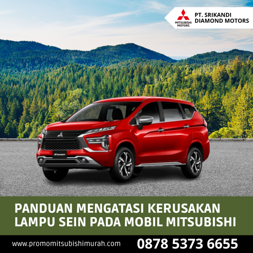 Panduan mengatasi kerusakan lampu