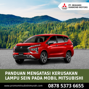 Panduan mengatasi kerusakan lampu