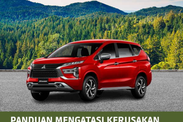 Panduan mengatasi kerusakan lampu
