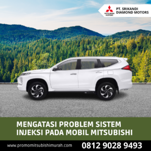 Mengatasi problem sistem injeksi