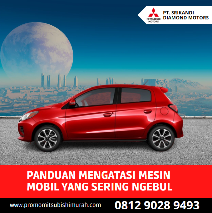 Panduan mengatasi mesin mobil