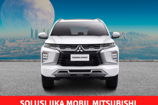 Solusi Jika Mobil Mitsubishi Tidak Bisa Dinyalakan solusi jika mobil mitsubsihi