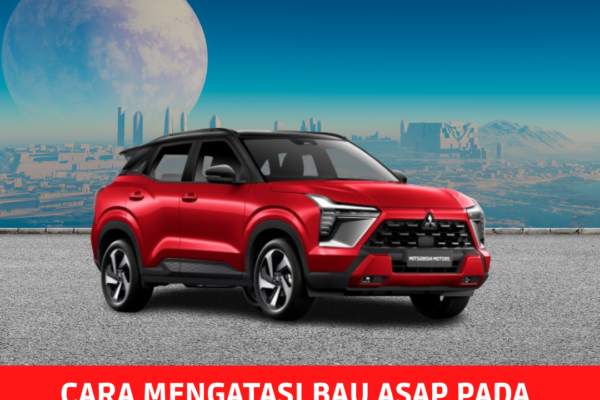 Cara Mengatasi Bau Asap pada Mobil Cara Mengatasi Bau Asap