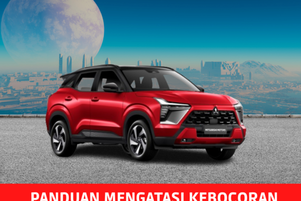 Panduan Mengatasi Kebocoran Oli Transmisi pada Mobil Panduan Mengatasi Kebocoran Oli