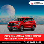 cara memastikan sistem sensor