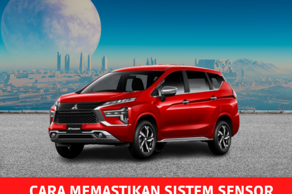 Cara Memastikan Sistem Sensor Mitsubishi Tetap Optimal cara memastikan sistem sensor