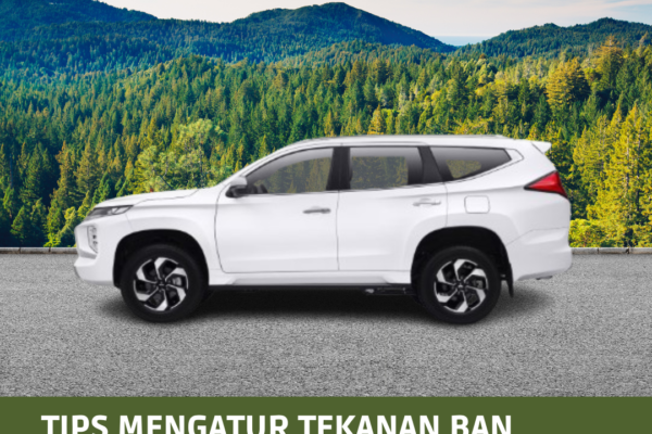 Tips Mengatur Tekanan Ban Mobil untuk Performa Maksimal Tips mengatur tekanan ban